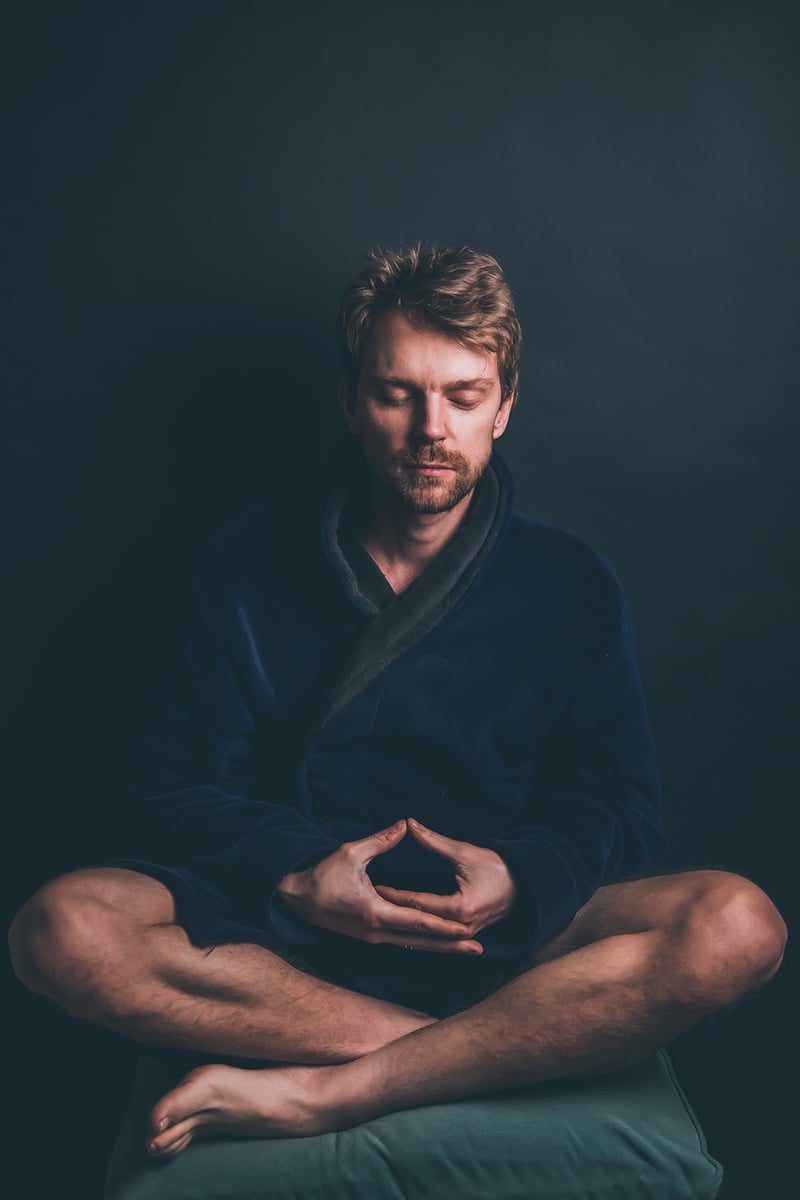 Meditation Workshop